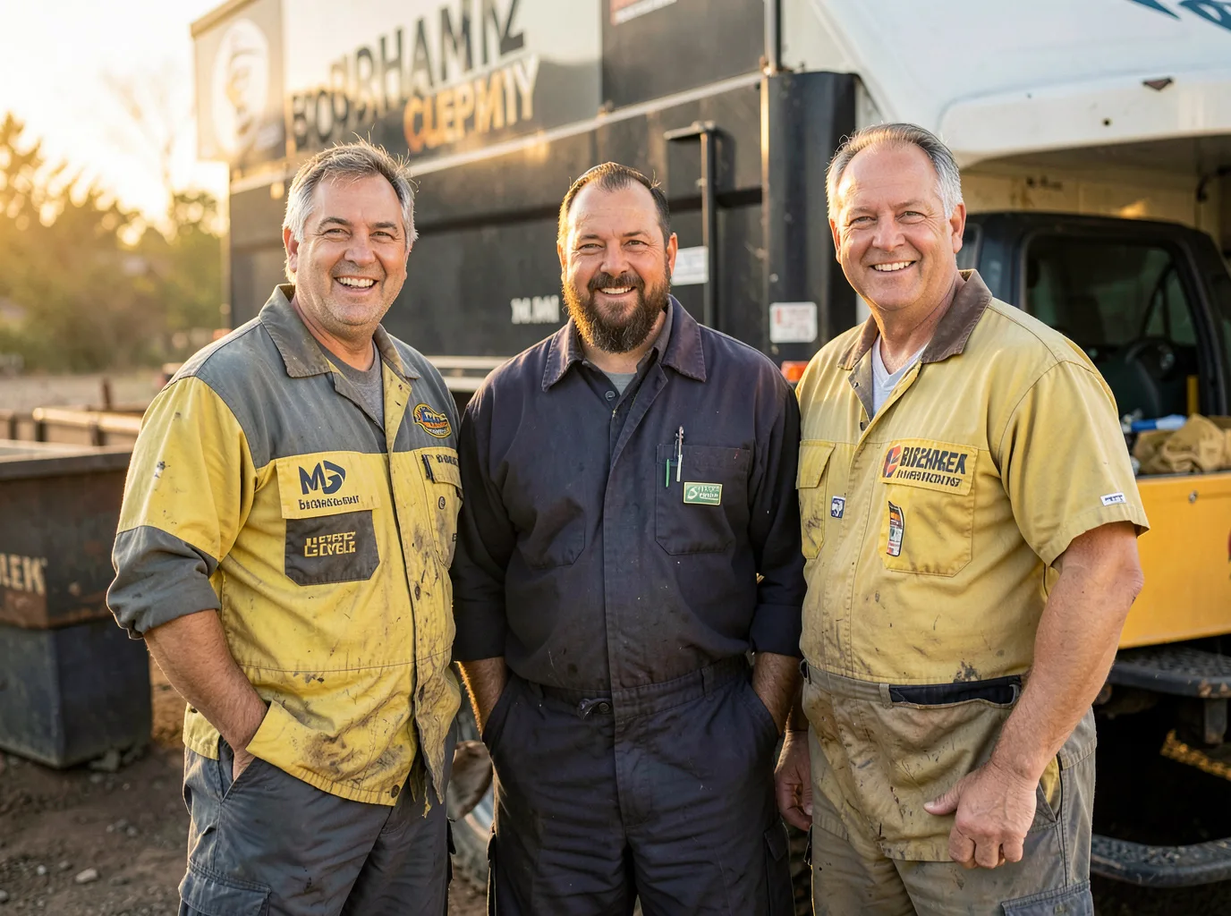 Sewage Cleanup company in Pineville, WV